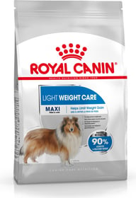 Royal Canin Maxi Adult Light Weight Care