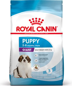 Royal Canin Giant Puppy 