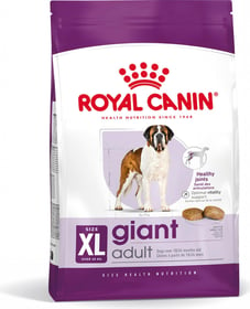 Royal Canin Giant Adult 