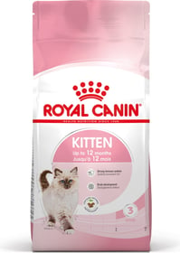 Royal Canin Kitten von 4 bis 12 Monaten