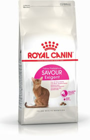 Royal Canin Savour Exigent