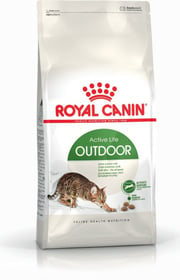 Royal Canin Adult Active Life Outdoor