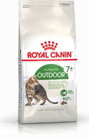 Royal Canin Active Life Outdoor Adulte 7+