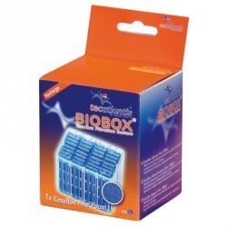 Biobox easybox mousse fine