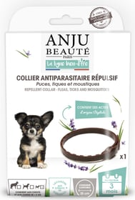 Collier Antiparasitaire répulsif Chiot/ petit chien