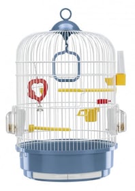 Cage pour oiseaux Regina kit complet - 49cm