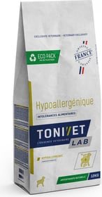 TONIVET LAB Hypoallergen für erwachsene Hunde