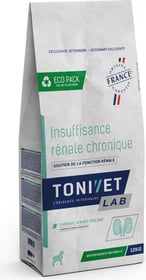 TONIVET LAB Insuffisance rénale chronique pour chien