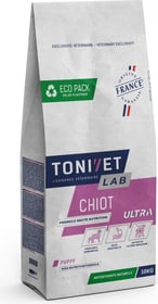 TONIVET LAB ULTRA pour chiot