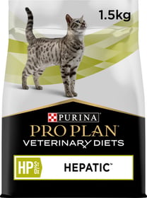 Proplan Veterinary Diet Féline HP St/Ox Hepatic für Katzen