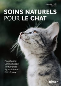 Soins naturels pour le chat