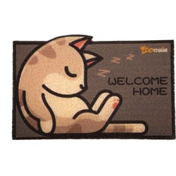 Tapis Chat Zoomalia - Tapis Chat