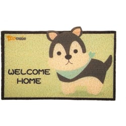 Tapis Husky Zoomalia