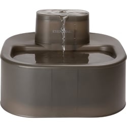 EYENIMAL FON100 - 6L - Fontaine à eau pour grand chien ou pour plusieurs animaux