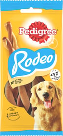 PEDIGREE RODEO Friandises au poulet pour chien