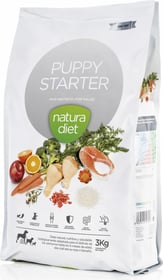 NATURA DIET Puppy Starter pour chiot