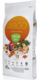 NATURA DIET 4800 pour chien adulte très actif ou femelle gestante