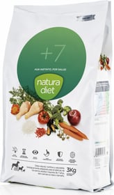 NATURA DIET +7 pour chien senior