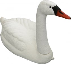 Ubbink Cygne décoratif