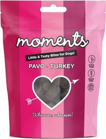 MOMENTS Turkey pour chien