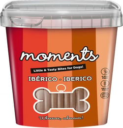 MOMENTS Sticks Iberico pour chien