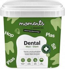 MOMENTS Dental Maxi-Giant pour chien