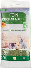 IAKO Foin de Crau Bio AOP - 20L