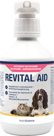 ProDen NutriScience RevitalAid für Hunde und Katzen