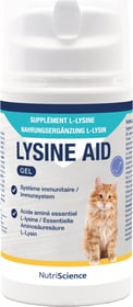 ProDen NutriScience LysineAid Gel für Katzen