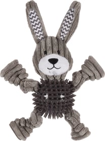 Jouet peluche Lapin Gommy TPR 