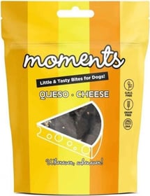 MOMENTS Cheese pour chien