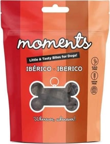 MOMENTS Iberico pour chien