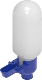 Abreuvoir Mini pour volailles avec bouteille 0,5L