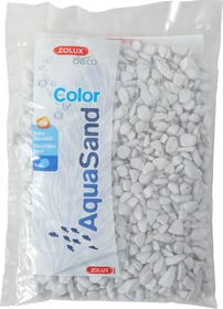 Gravier Aquasand Ekaï Blanc 1kg