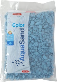 Gravier Aquasand Ekaï Bleu 1kg 