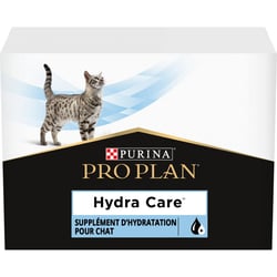 PRO PLAN Féline Hydra Care Hydration Supplément pour chat