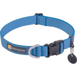 Halsband Hi & Light Blue Dusk de Ruffwear