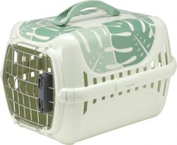 Cage de transport Trendy Runner Eden pour chat et petit chien