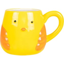 Mug poussin Zoomalia