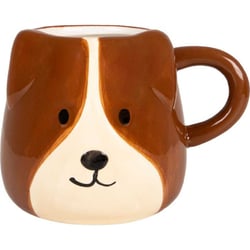 Mug chien Zoomalia