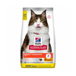 HILL'S Science Plan Adult Perfect Digestion für Katzen