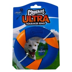 Wurfring Chuckit! Ultra Squeaker Ring