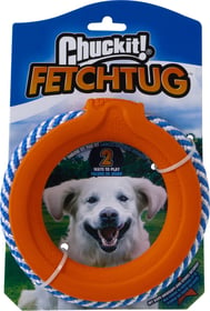 Anneau Chuckit! Fetch Tug pour chien