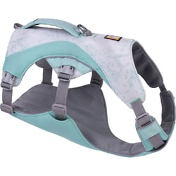 Harnais Swamp Cooler Sage Green de Ruffwear