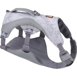 Harnais Swamp Cooler Graphite Gray de Ruffwear