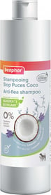 Shampooing Stop Puces Coco pour chien et chat