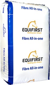 Equifirst All In One Alleinfuttermittel mit Faserzufuhr für Pferde