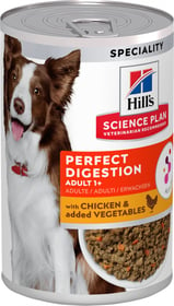 Hill's Science Plan Pes Adult Perfect Digestion