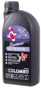 Colombo Bactuur Activator Active les bactéries de nettoyage