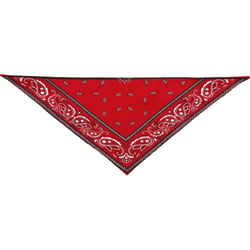 Bandana pour chien & chat - 3 coloris disponibles